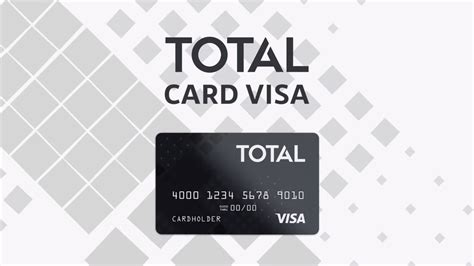 Total Visa® Credit Card review: Visa card for people .